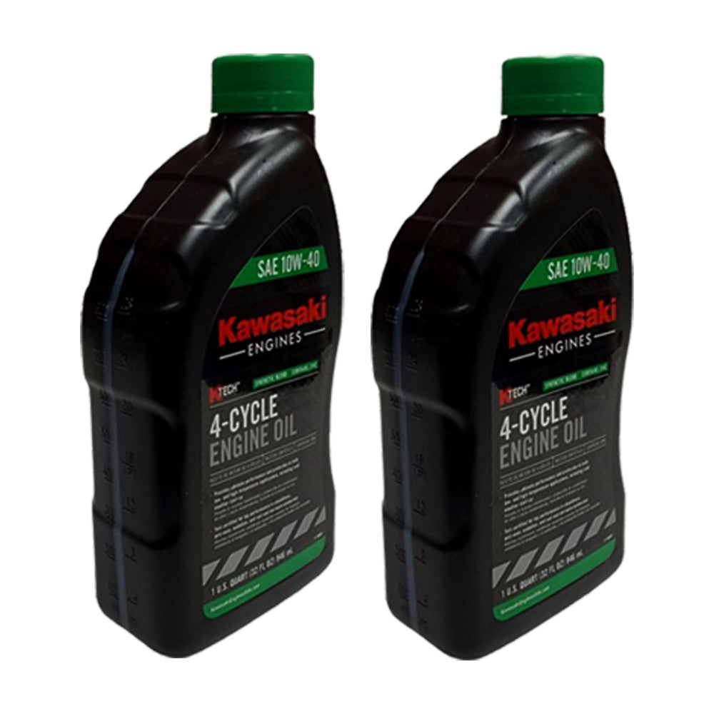 Proven Part Tune Up Maintenance Kit For Kawasaki FR651V Fr730V FS481V FS691 FS730 Engines