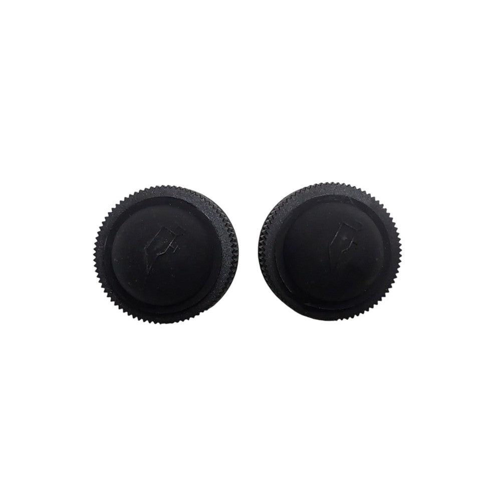 2 PK Genuine MTD Oil Cap Bulb Assembly 631-04381 Fits RM0612P, RM0815P, 107512-01