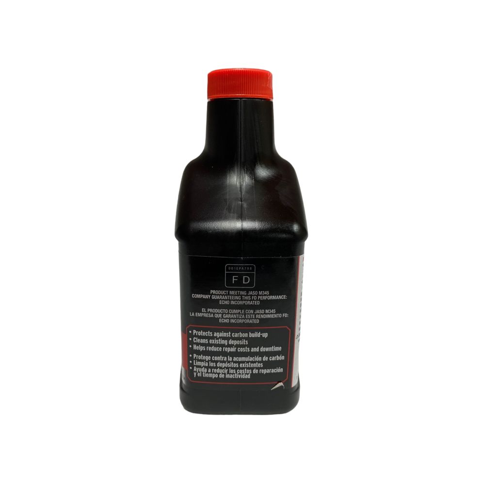 24-Pack Echo Red Armor 5 Gallon Mix 2-Cycle Oil 13Oz- 6550005