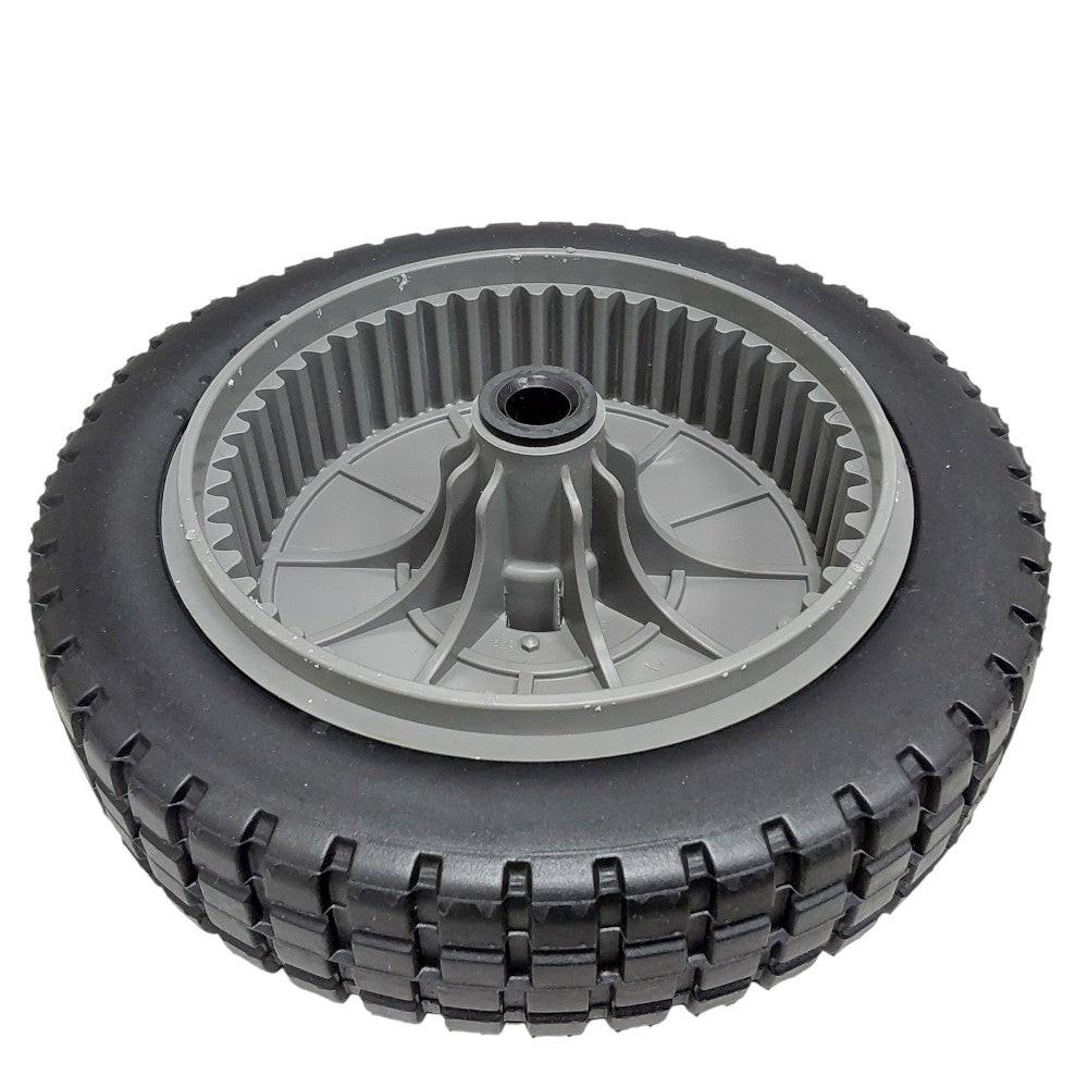 Genuine Briggs 8" Front Drive Wheel 672441MA Fits 1101411MA, 672436, 1101432MA