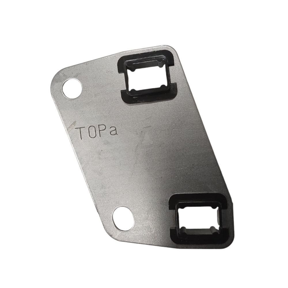 Briggs & Stratton Push Rod Guide Plate 690822 Fits 495248