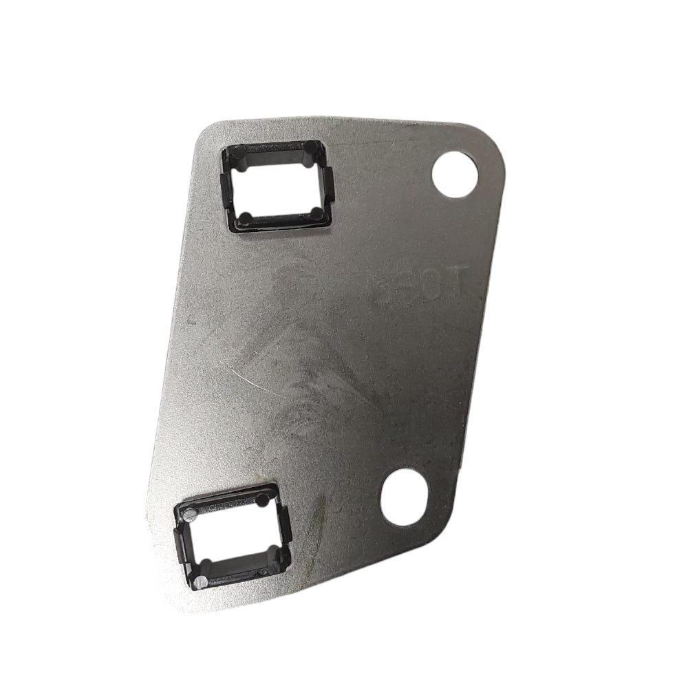 Briggs & Stratton Push Rod Guide Plate 690822 Fits 495248