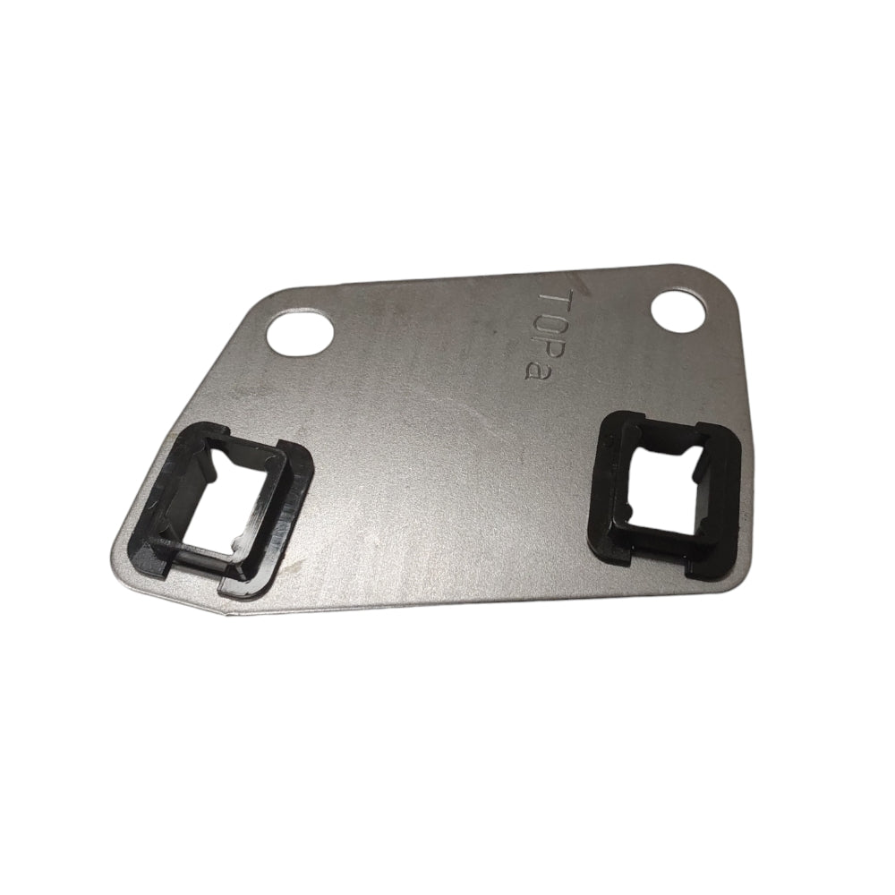 Briggs & Stratton Push Rod Guide Plate 690822 Fits 495248