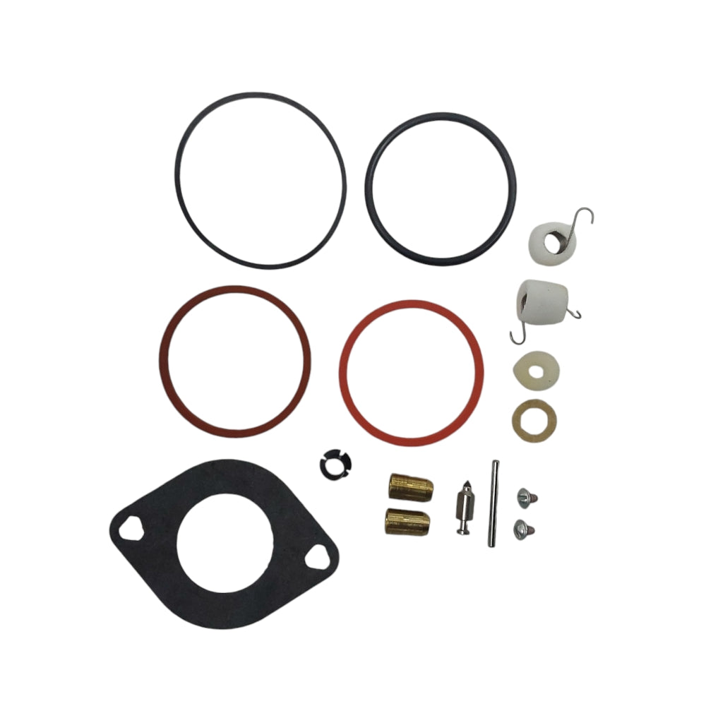 Briggs & Stratton Carb Overhaul Kit 697241 Fits 594593, 280H06, 280H07
