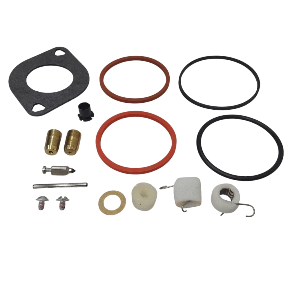 Briggs & Stratton Carb Overhaul Kit 697241 Fits 594593, 280H06, 280H07