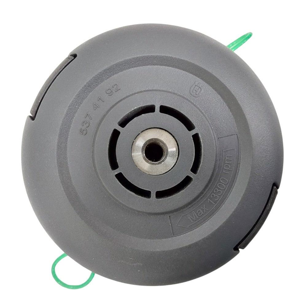 Genuine Briggs & Stratton Cutting Head 705514 fits Snapper S28CD