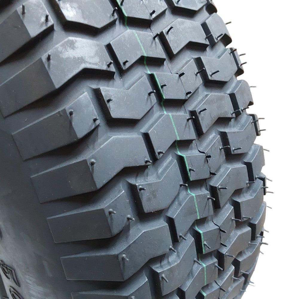Genuine Briggs Wheel & Tire Assembly 7102822YP fits Simplicity 7800360, 7800374, 7800375