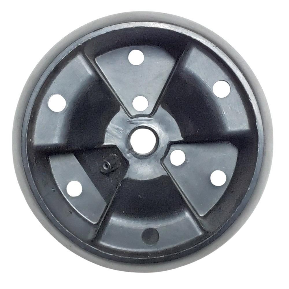 Genuine Oregon 5" Gauge Deck Wheel 72-015 Fits 734-04039, 734-04039A, 734-3058B
