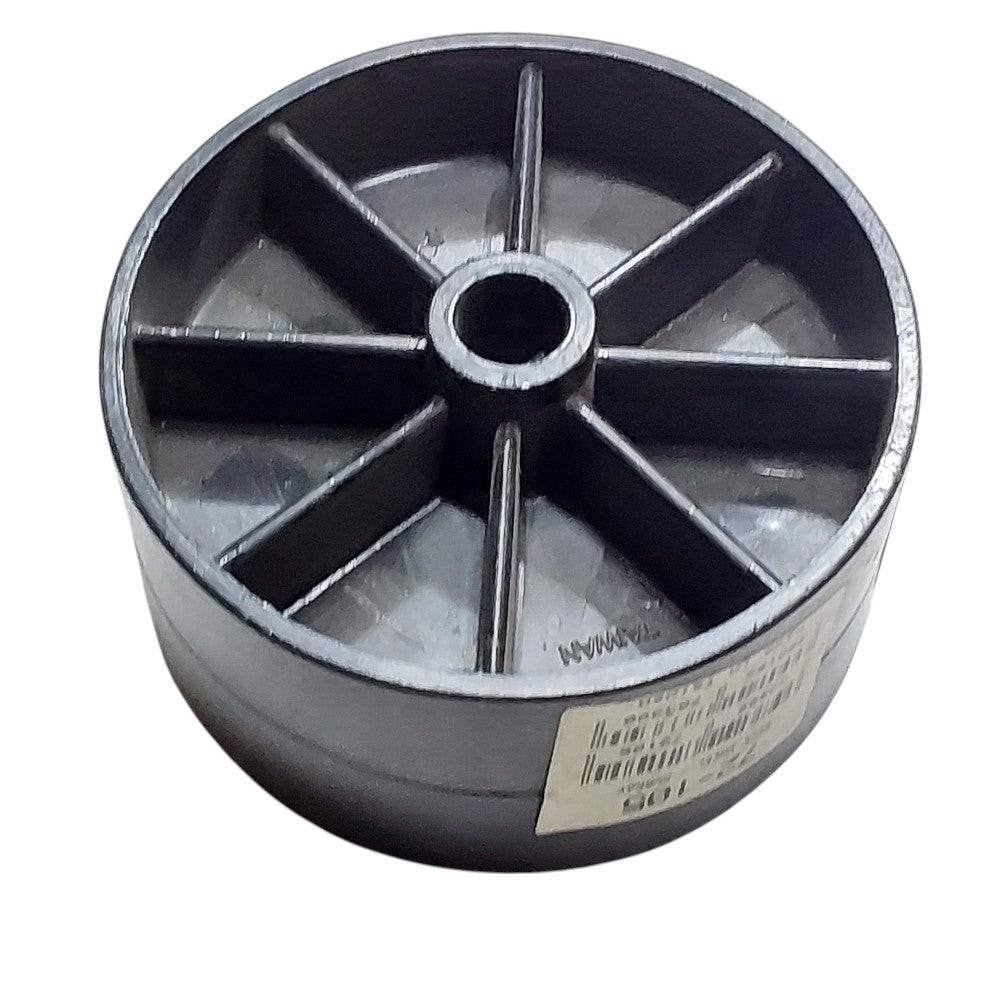 Genuine Oregon Deck Wheel 72-105 Fits 23257, 103-8415, 109-2098, 116-9981, 210-455