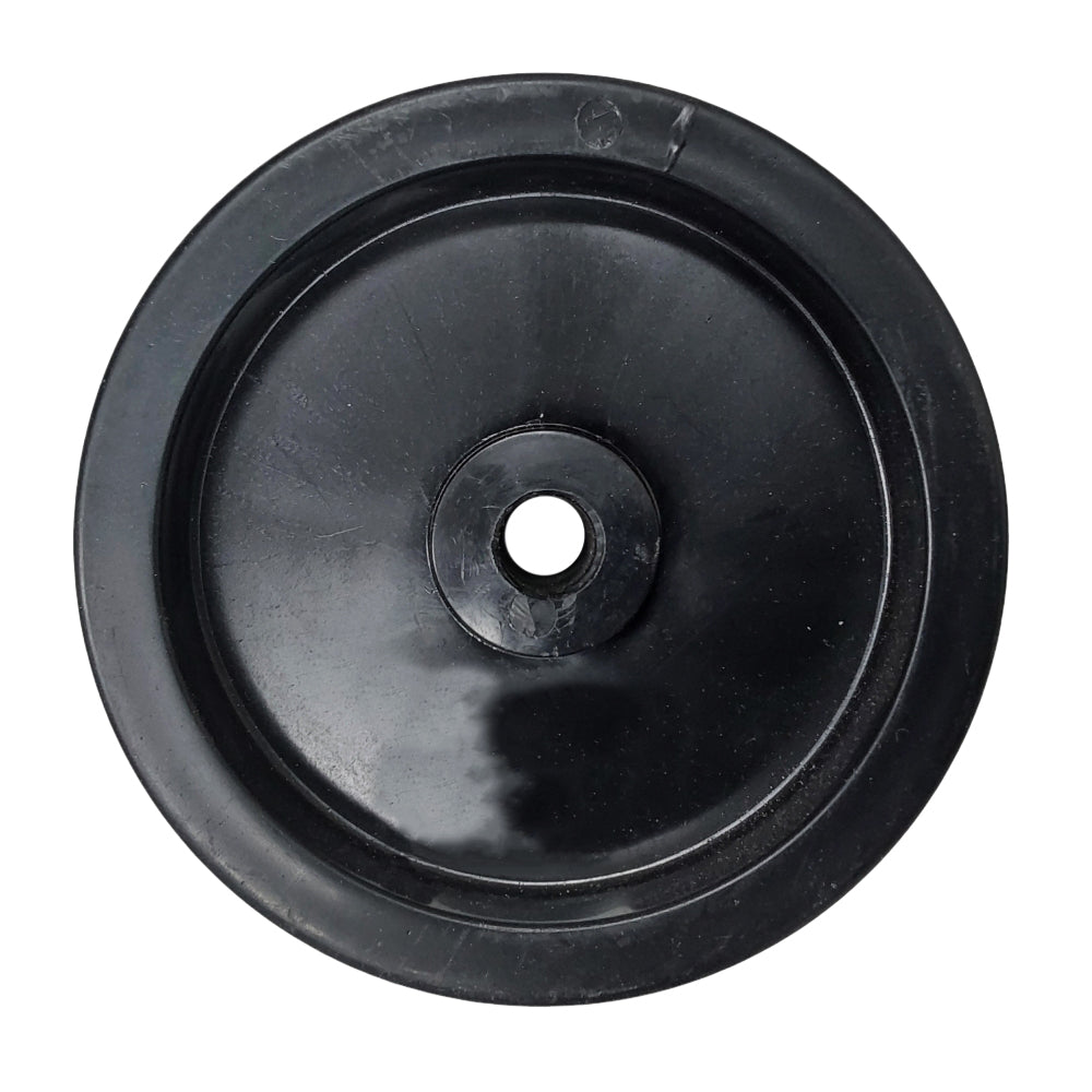 Oregon 72-318 Mower Deck Wheel 4-3/4" x 1-3/8" Fits MTD 734-0973 734-973