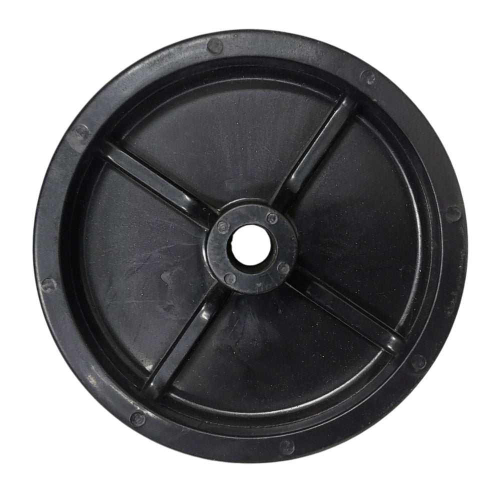 Oregon 72-318 Mower Deck Wheel 4-3/4" x 1-3/8" Fits MTD 734-0973 734-973