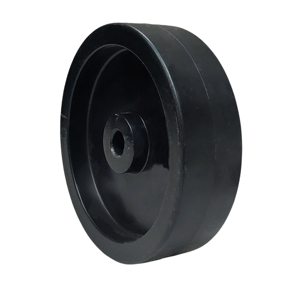 Oregon 72-318 Mower Deck Wheel 4-3/4" x 1-3/8" Fits MTD 734-0973 734-973