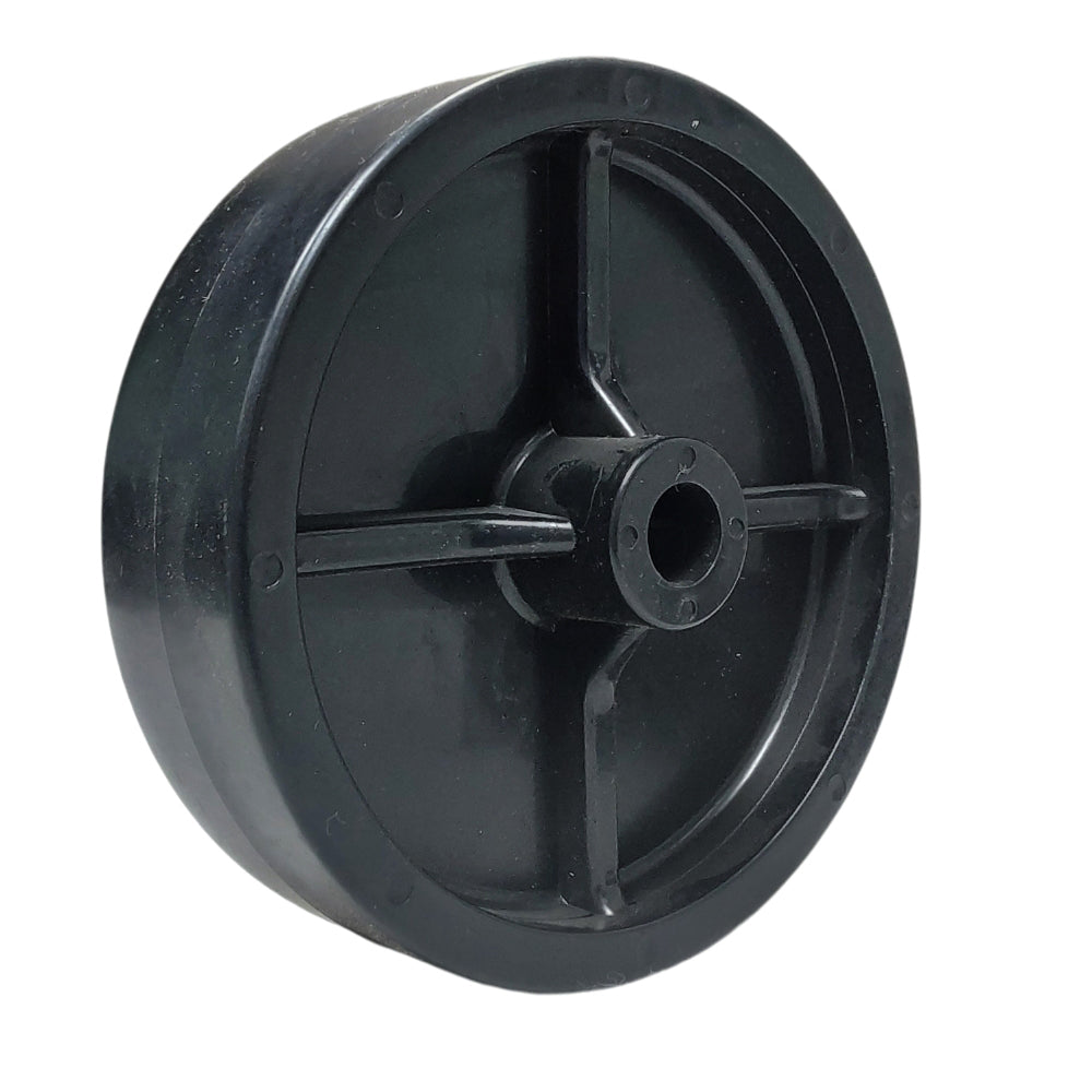 Oregon 72-318 Mower Deck Wheel 4-3/4" x 1-3/8" Fits MTD 734-0973 734-973