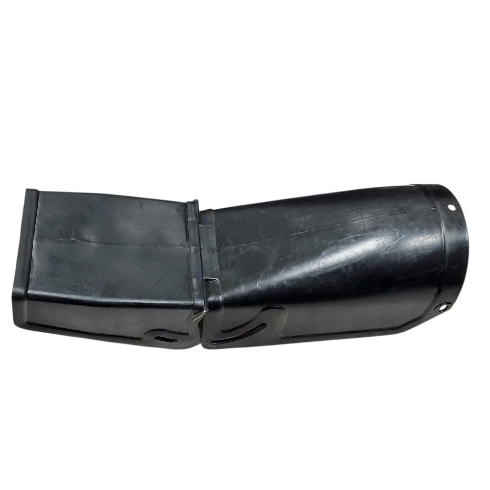 Genuine Briggs Chute Assembly 762222MA C1 653BLK Fits 334234MA, 302614, 307693, MT325847MA