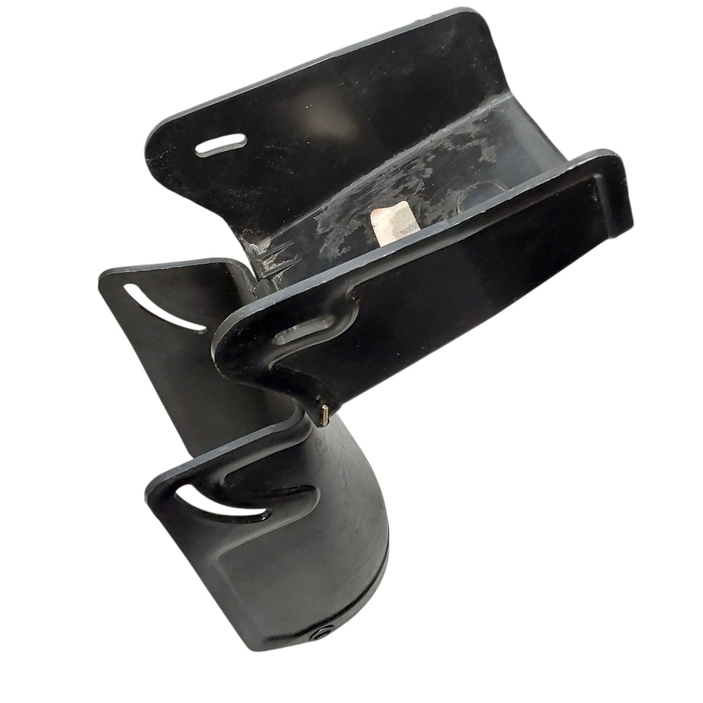 Genuine Briggs Chute Assembly 762222MA C1 653BLK Fits 334234MA, 302614, 307693, MT325847MA