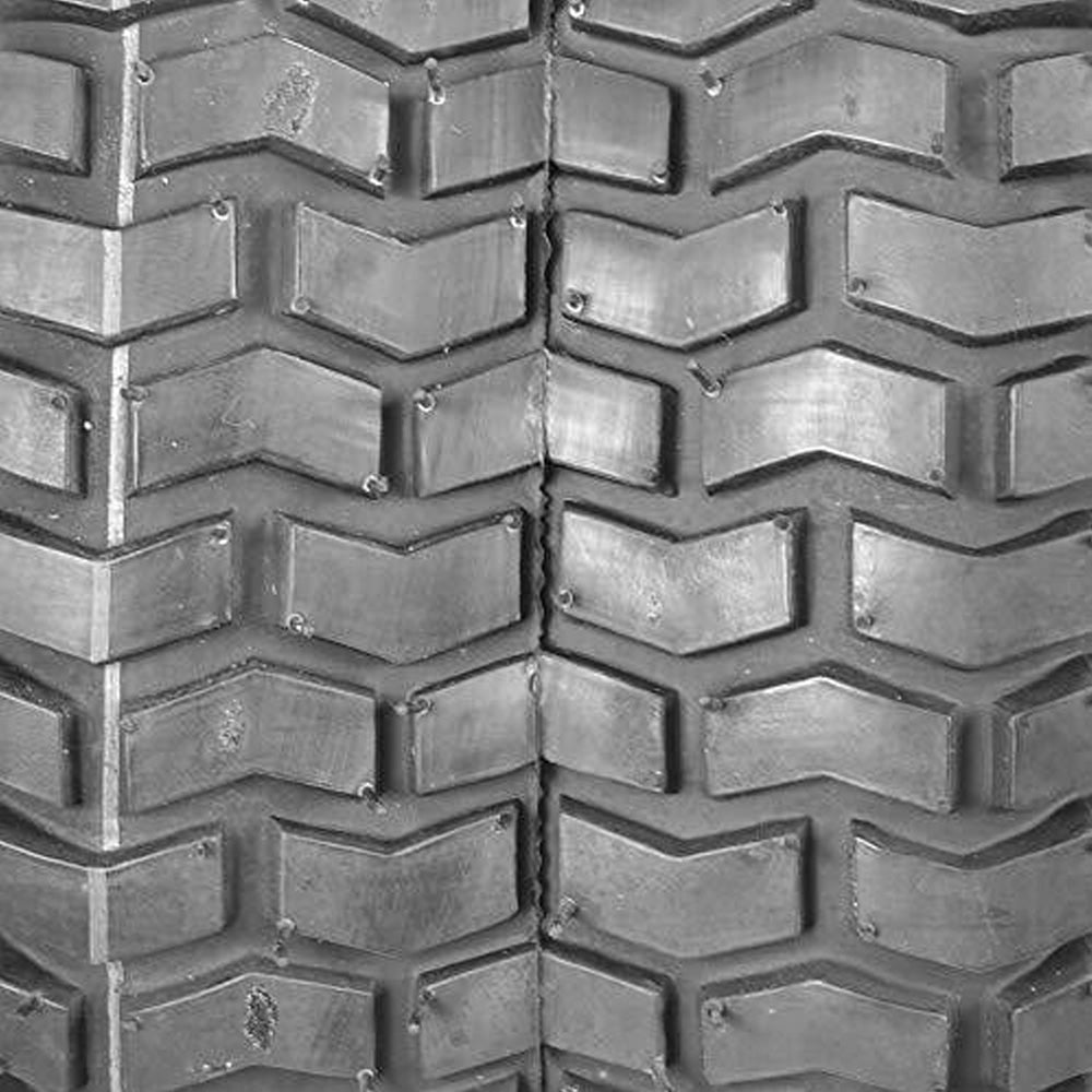 WDT Turf Saver Lawn & Garden Tire - 13X5-6