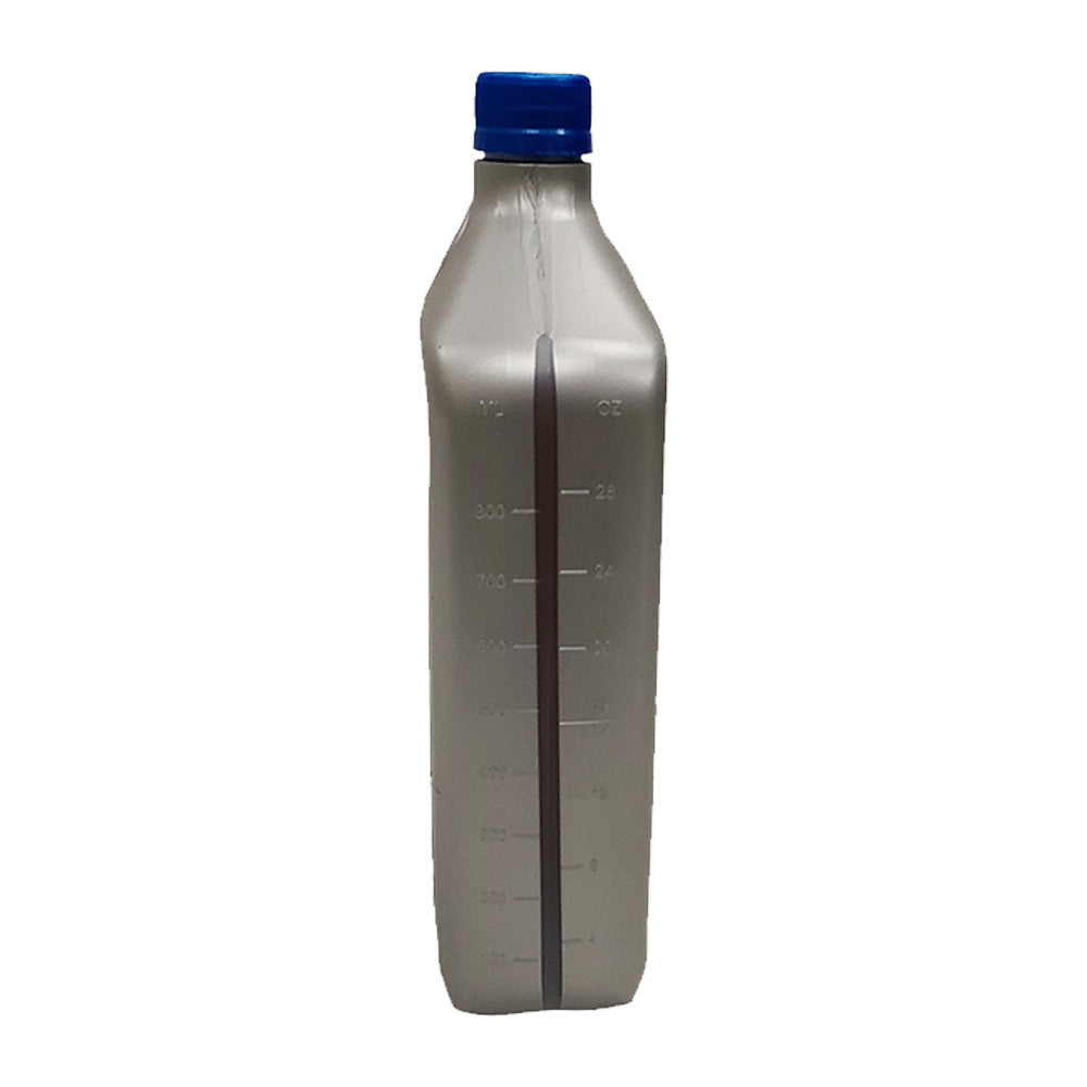 12PK Quart Kinetix High Performance Small Engine SAE 30Oil 80003 4-Cycle Engine