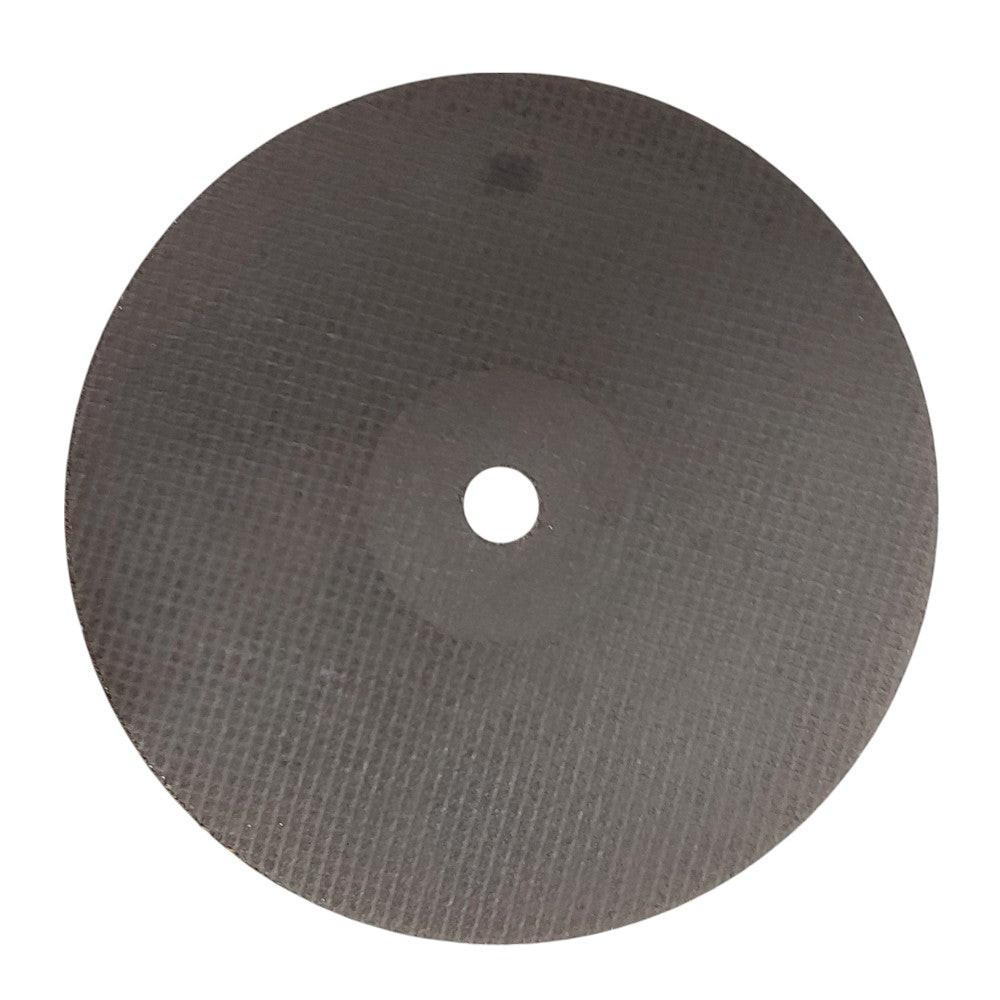 2 Pk Genuine Shindaiwa 12" Cut-Off Saw Wheels 80654 Fit EC7500, EC7600 cut-off saws