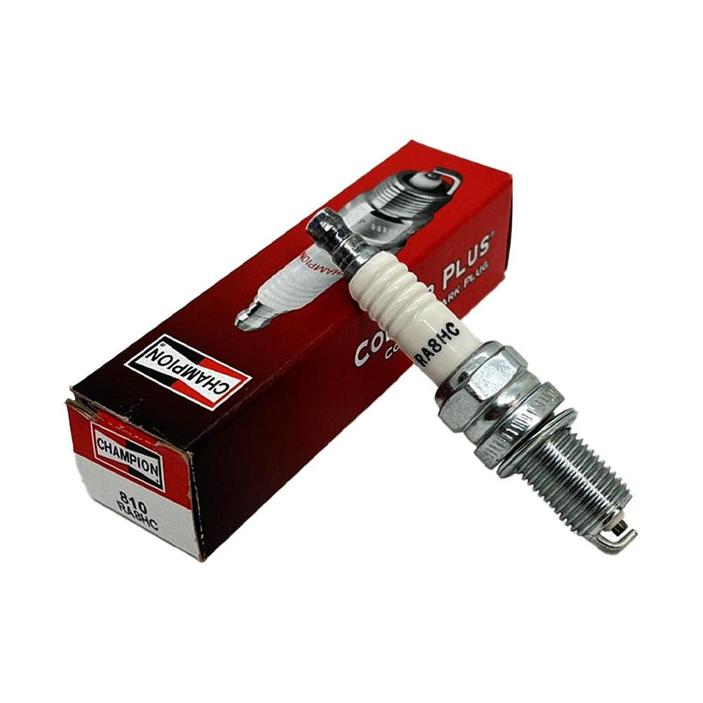 Genuine Champion 810 Spark Plug RA8HC