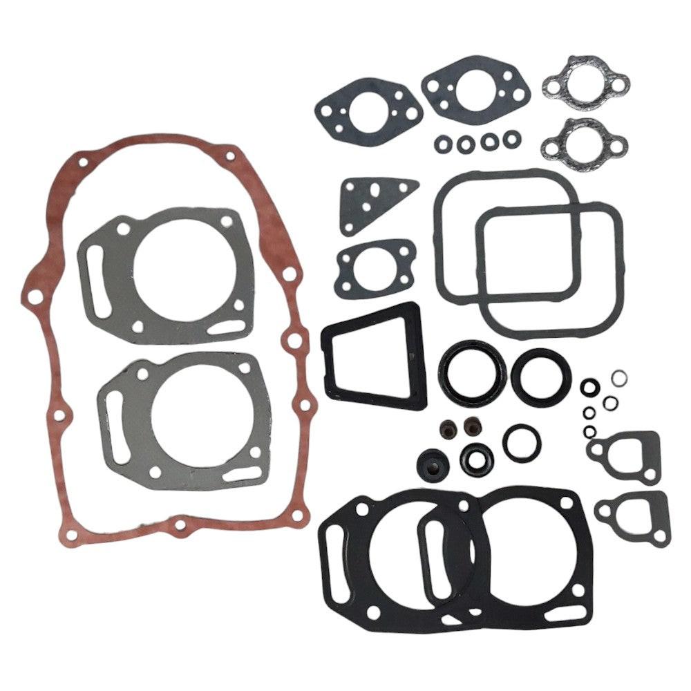 Genuine Briggs Engine Gasket Set 84010902 Fits 303447, 303777, 303777-0112-E1