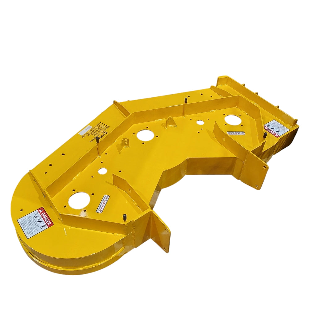 Genuine Wright Cutter Deck 93440001 Fits WS4815KAW, WS4816BV, WS4817KAW