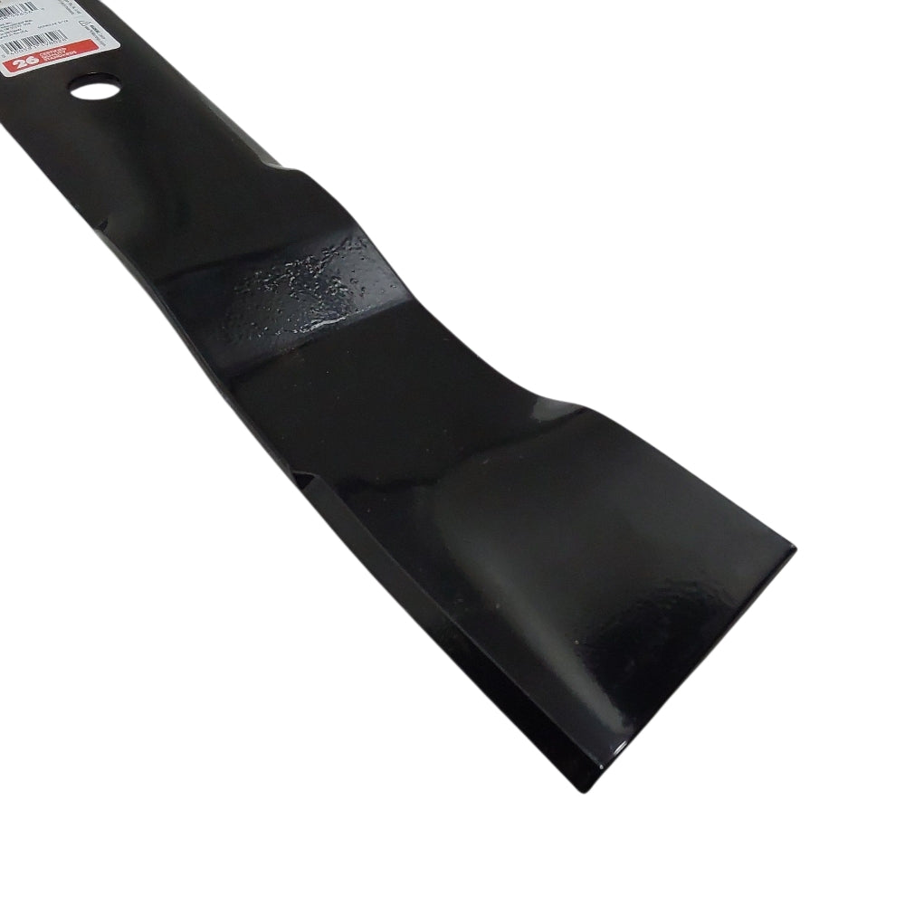 2 Pk Oregon Mower Blades 99-636 Fit Gravely 04965000 ZT X 42"-52" & ZT XL 42"-60" Decks