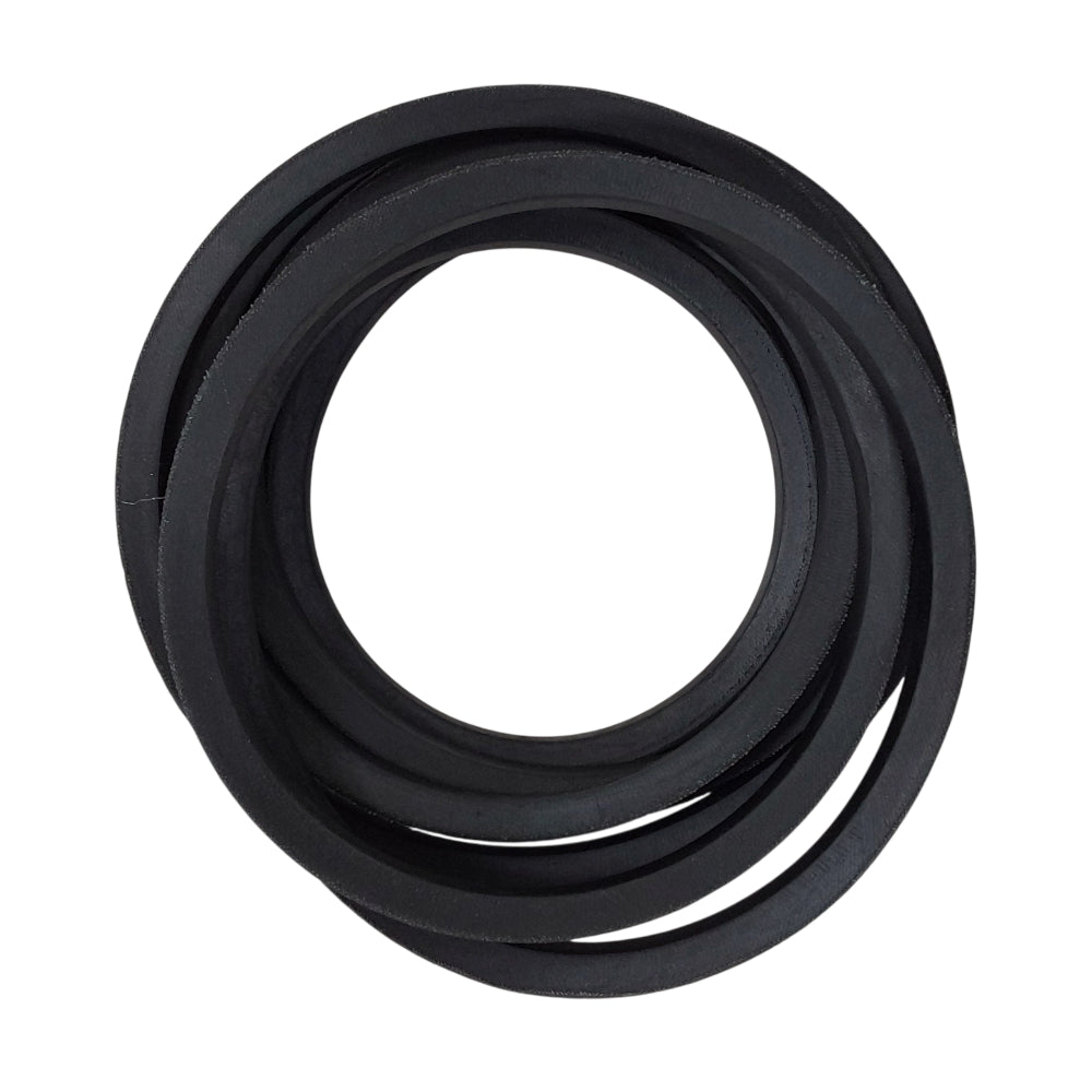 Rubber V-Belt 1/2" x 135" Fits STX46, STX48, LX255, LX266, LX277, M127521, M146667