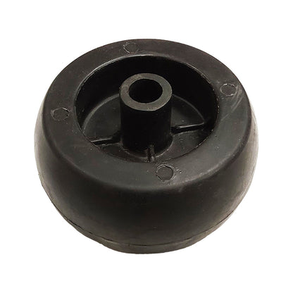 Proven Part Set Of 2 Anti Scalp Mower Deck Wheels With Hardware For 103-3168 103-4051 103-7263 116-9981 210-169