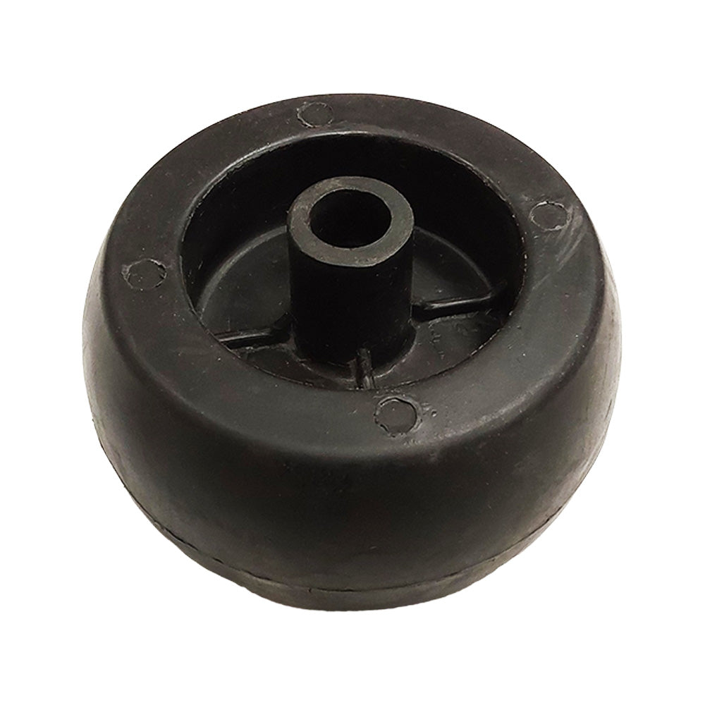 Proven Part Set Of 4 Anti Scalp Mower Deck Wheels With Hardware For 103-3168 103-4051 103-7263 116-9981 210-169