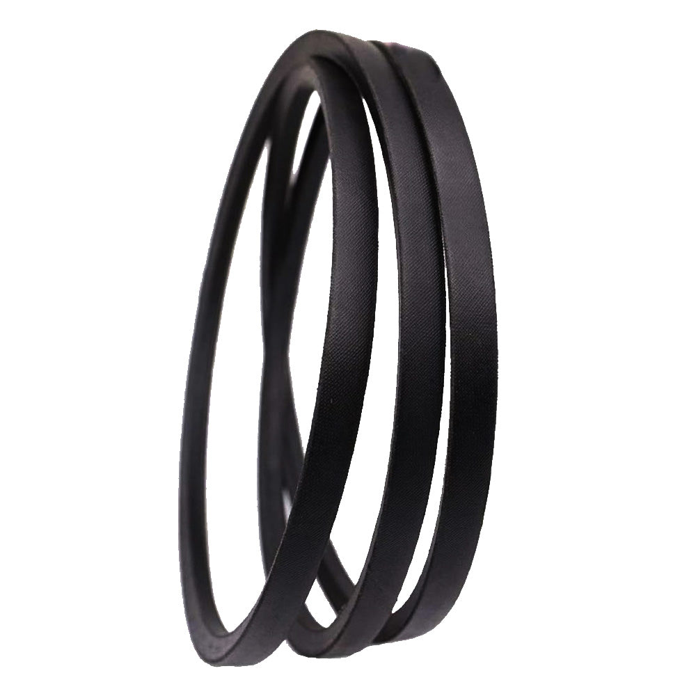 Proven Part Lawn Mower Drive Belt Compatible With MTD 754-0370 954-0370 754-0113 954-0113 5/8" X 48"