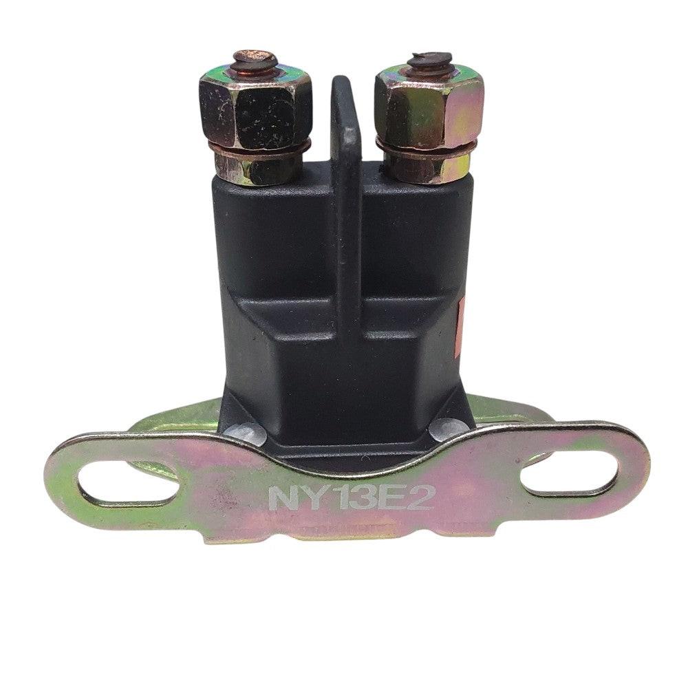 Genuine A&I 3 Pole Universal Solenoid B1AC160