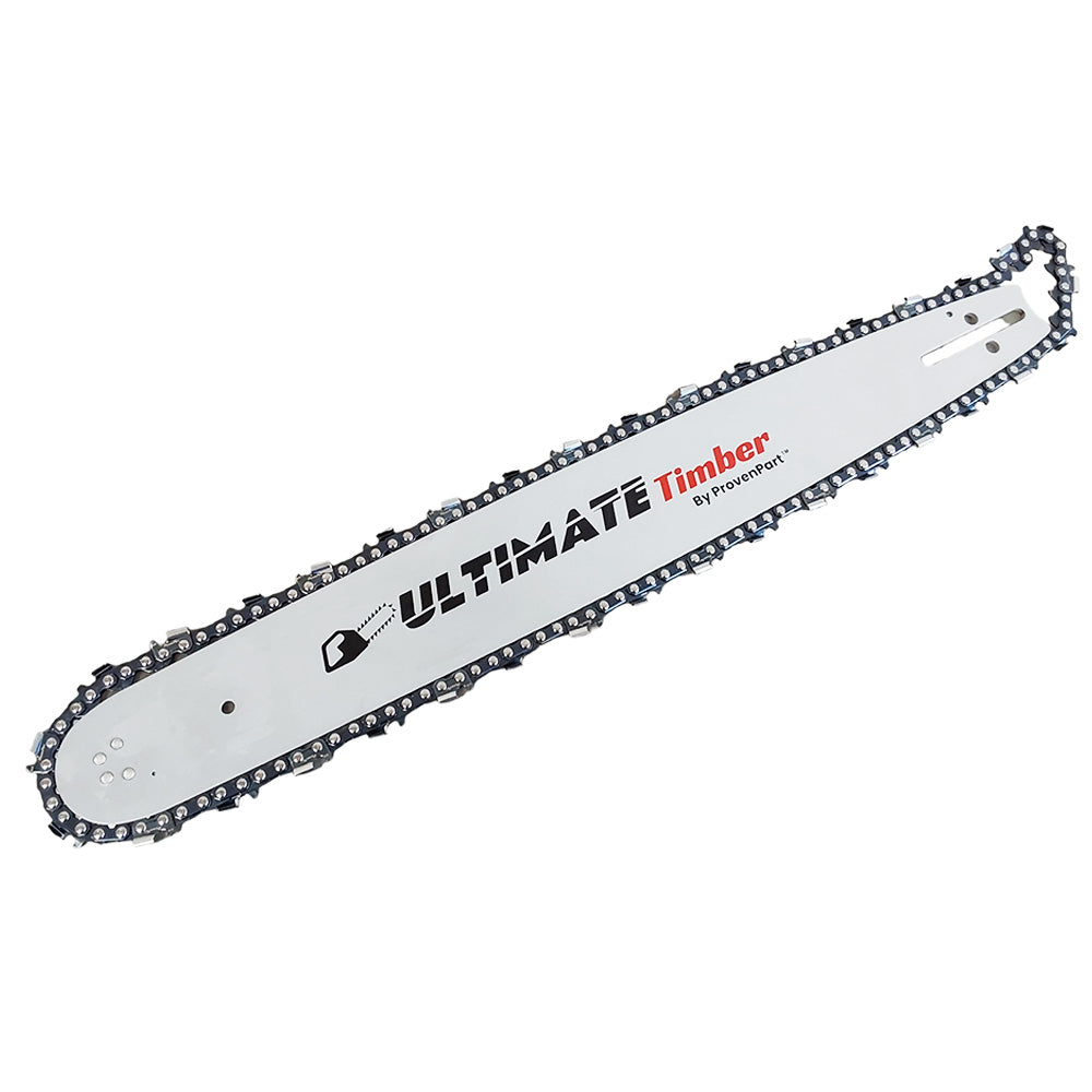 20" Bar & Chain Combo Kit for Echo CS-590 20D0AS72LPX 20D0AS3870C 72LPX70CQ