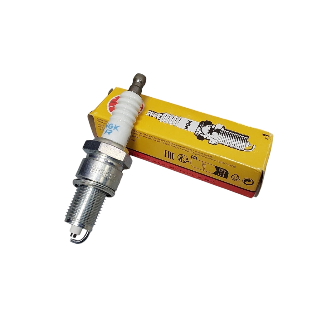 NGK Spark Plug BPR2ES For Kawasaki 27HP FD750D