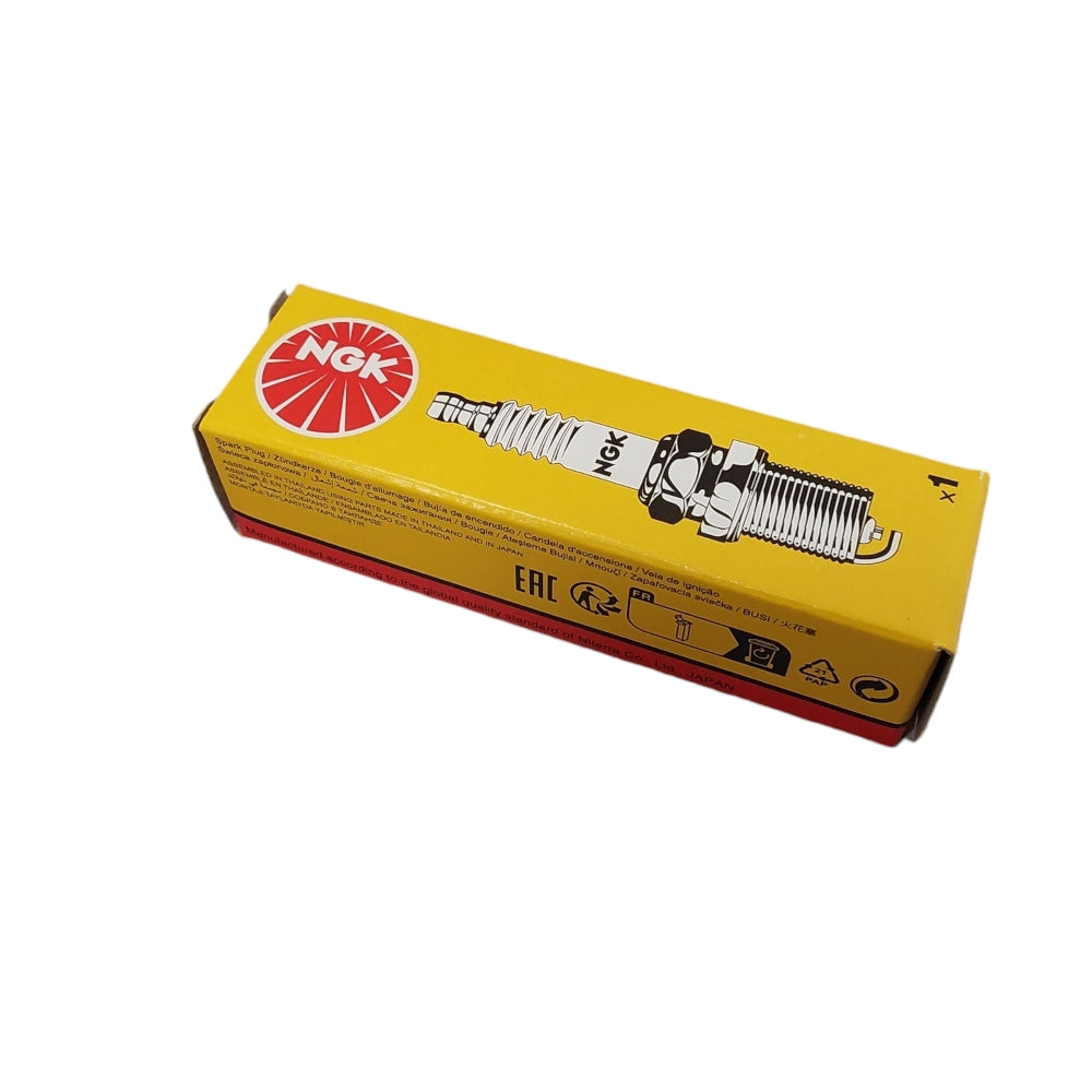 NGK Spark Plug B6HS, 7534 BR6HS Fits Champion L86C