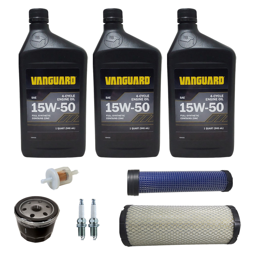 84002315 For Vanguard Series Maintenance Kit For Briggs and Stratton