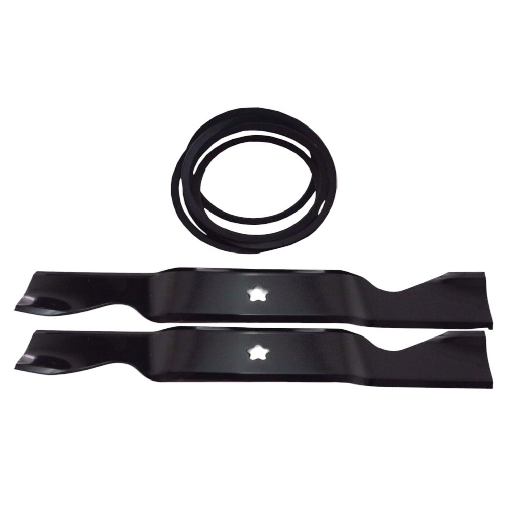 Proven Part Blade Belt Combo Deck Kit 405380 405143 403107 7133156 532405143