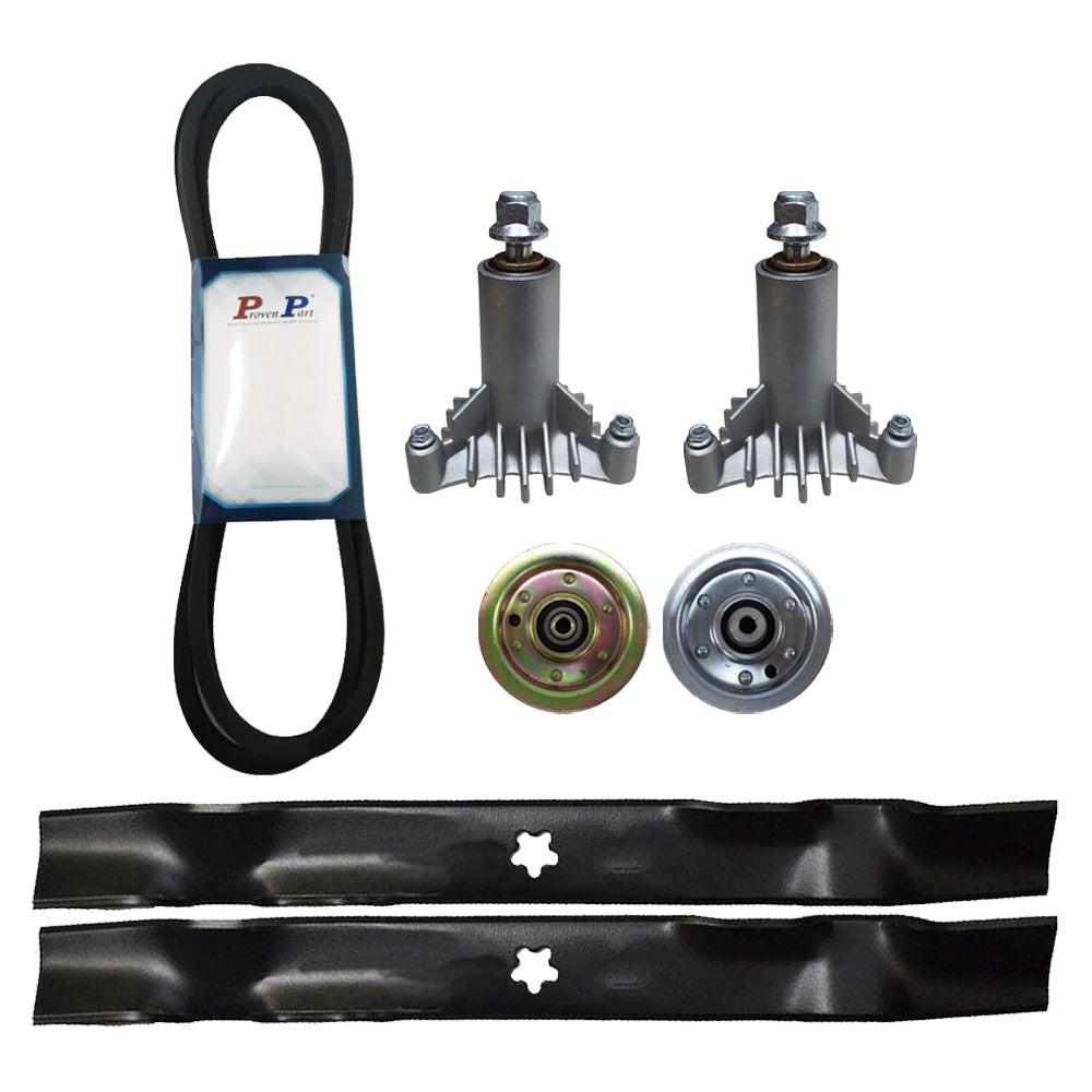 craftsman zero turn mower craftsman mower deck belt tension