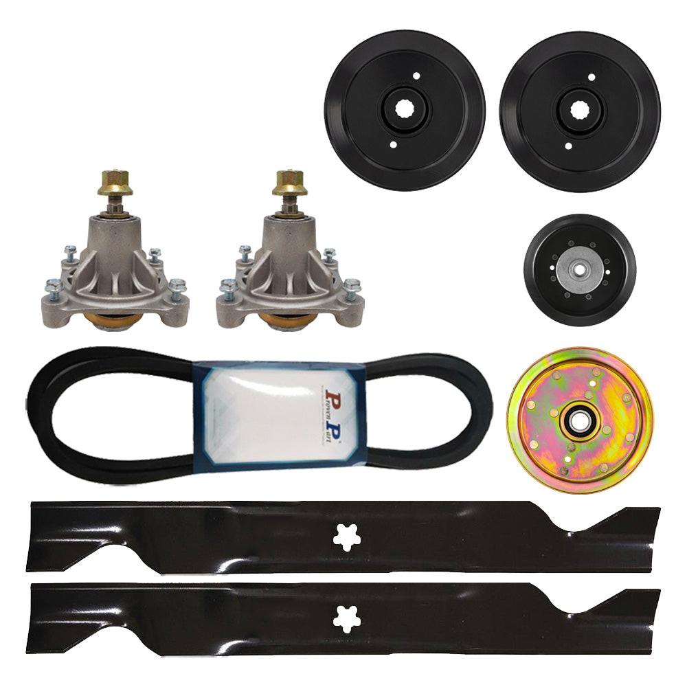 Deck Rebuild Kit 46