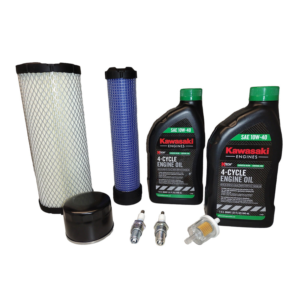 Proven Part Engine Maintenance For Briggs and Stratton Vanguard Engines (Copy)