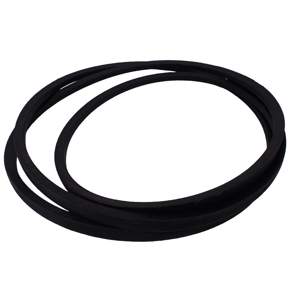 Proven Part Lawn Mower Drive Belt Compatible With Mtd 754-0370 954-0370 754-0113 954-0113 5/8" X 48"