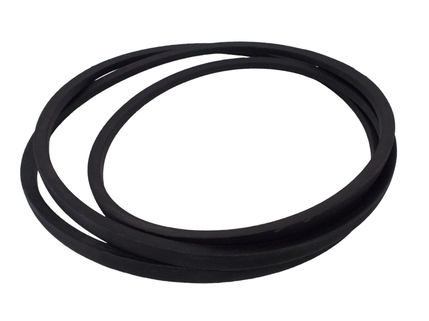 Correa para quitanieves de pieza probada, fabricada con cubierta, compatible con Husqvarna Ayp 532408007 408007 5/8 X 38