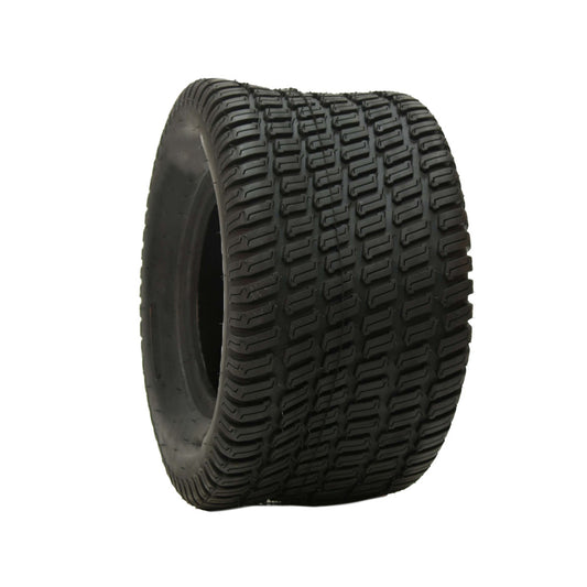 Proven Part Lawn Mower Tire 4 Ply 20X10.5X8 Turf Master Tubeless 20X10.50X8 Compatible With Scag 484057