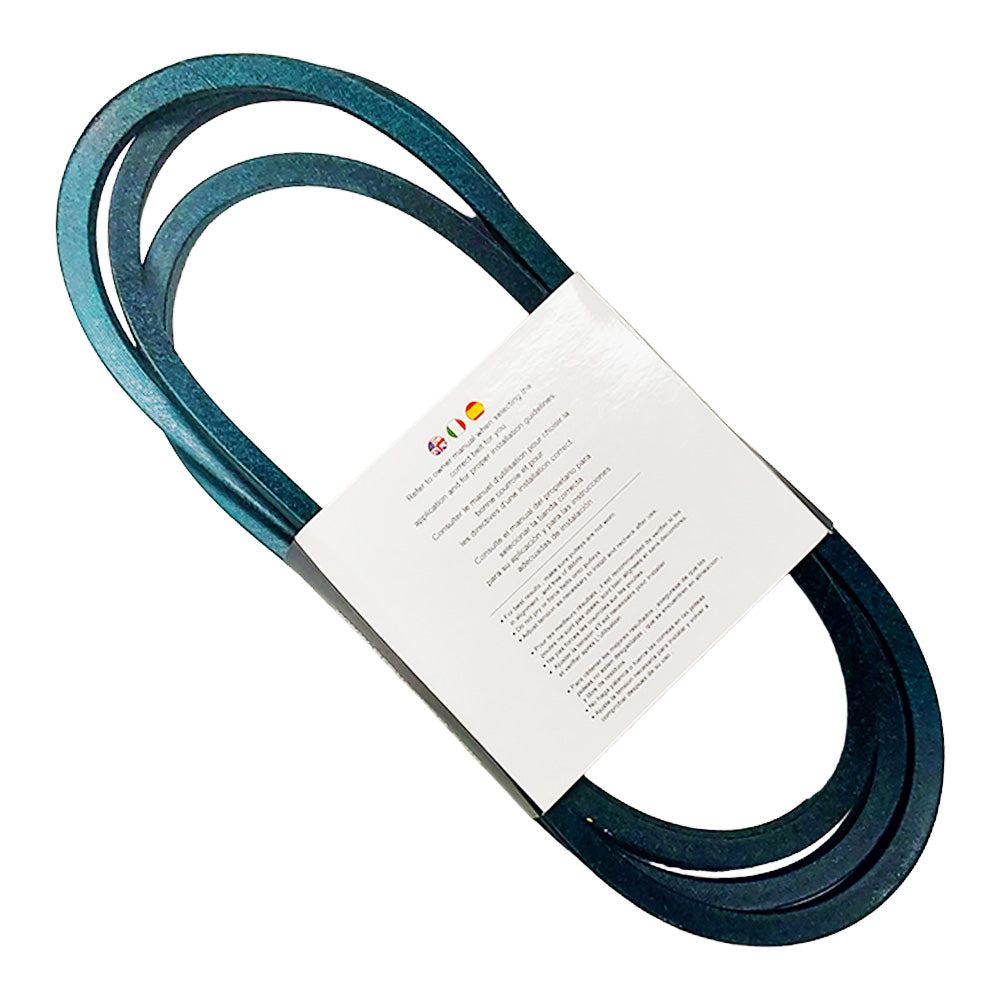 Proven Part Deck Belt 5/8 In X 186 In For Exmark 52 Lazer Z AS E S 109-4994