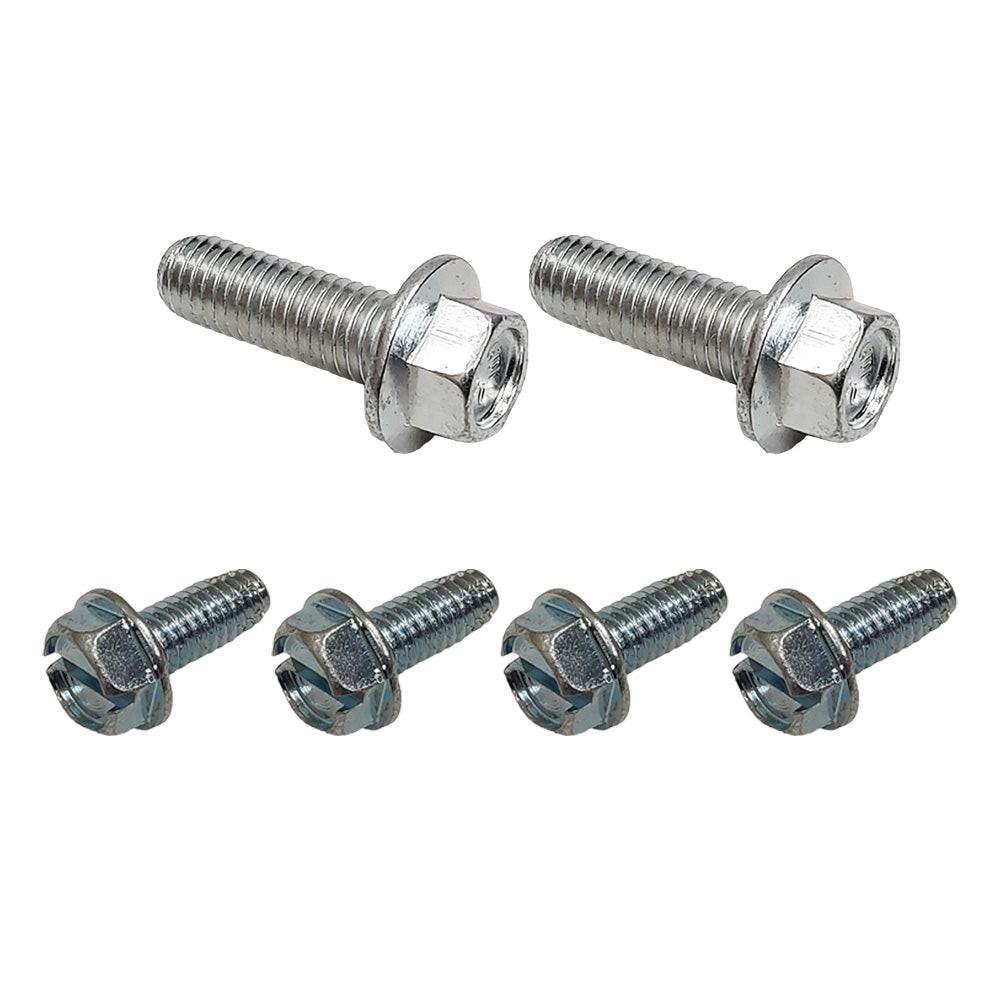 Bulloni Lama Ponte 19M7788 AM121680 M119160 Per John Deere - Foto 5