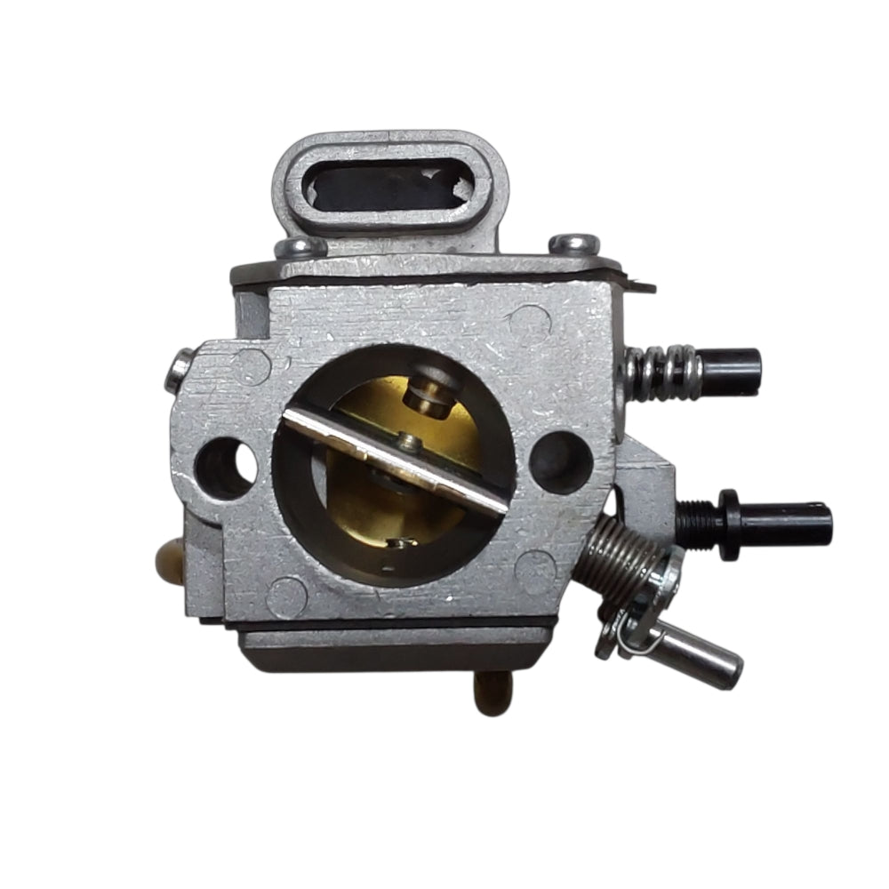 Genuine Walbro Carburetor HD-21B Fits Stihl MS170, MS180, MS017, MS018, 96‑166‑7