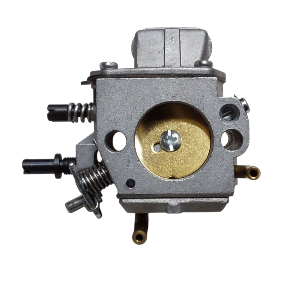Genuine Walbro Carburetor HD-21B Fits Stihl MS170, MS180, MS017, MS018, 96‑166‑7