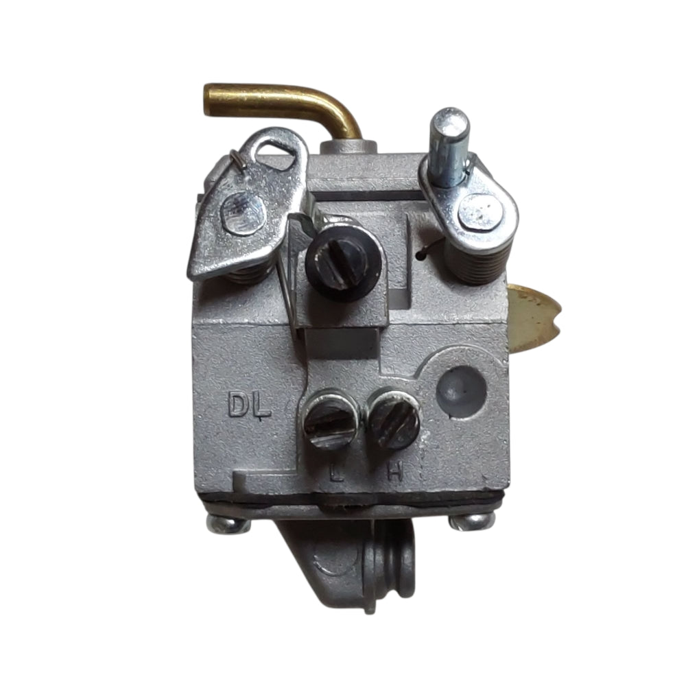 Genuine Walbro Carburetor HD-21B Fits Stihl MS170, MS180, MS017, MS018, 96‑166‑7