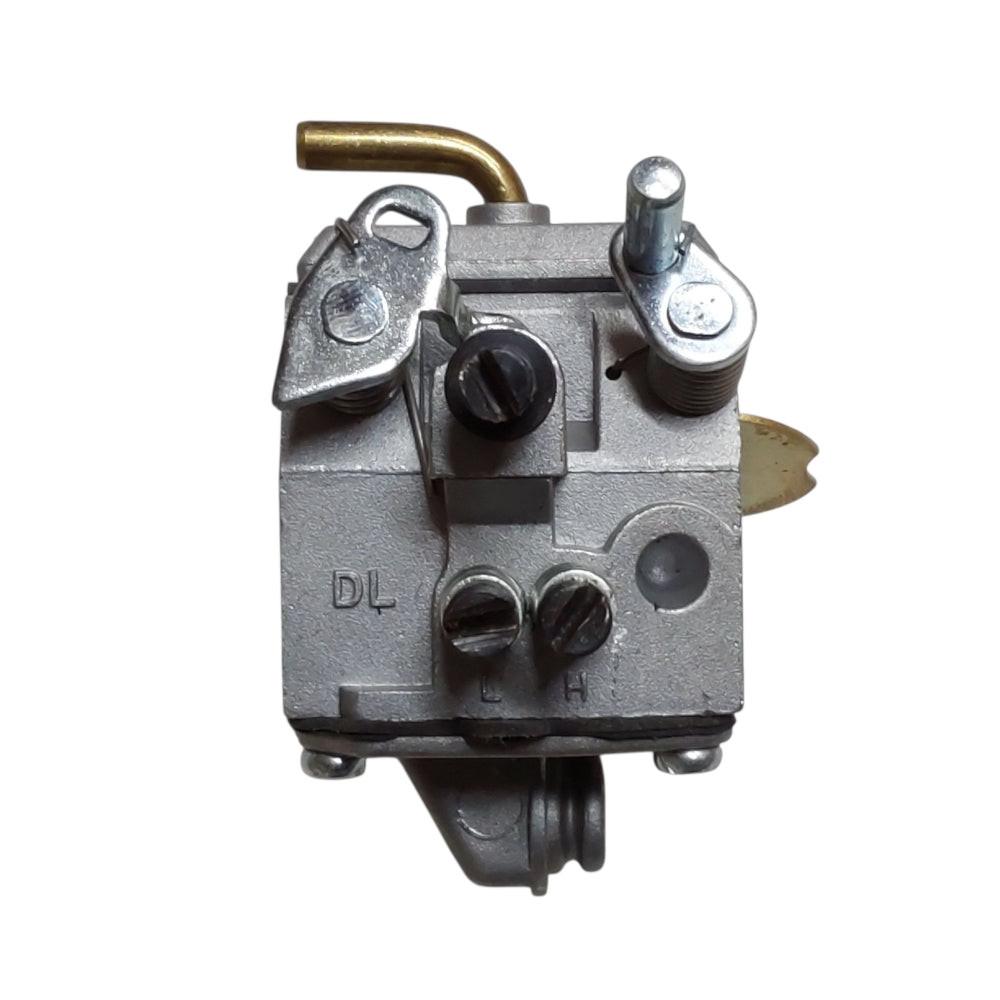Genuine Walbro Carburetor HD-21B Fits Stihl MS170, MS180, MS017, MS018, 96‑166‑7