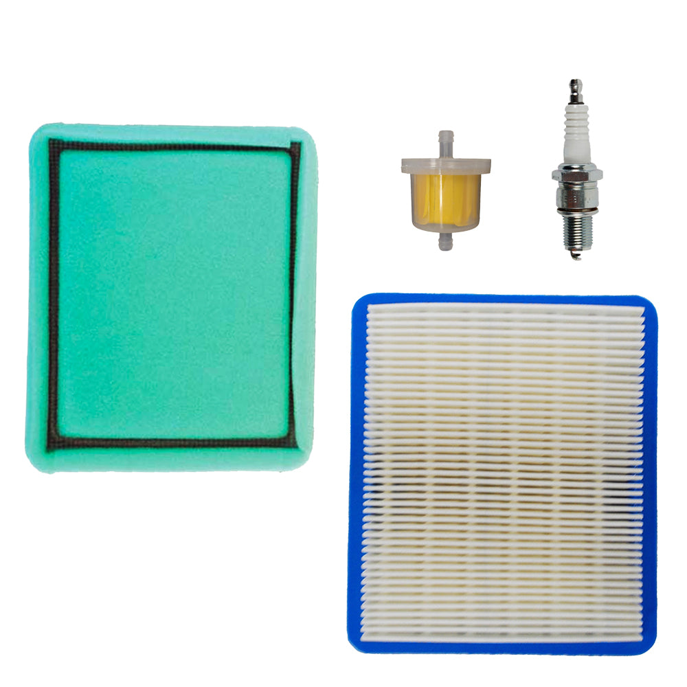 Engine Tune Up Kit Honda Mower HRB216 HRB217 HRC216 HRS216 HRT216 HRX217 HRZ216, GXV160