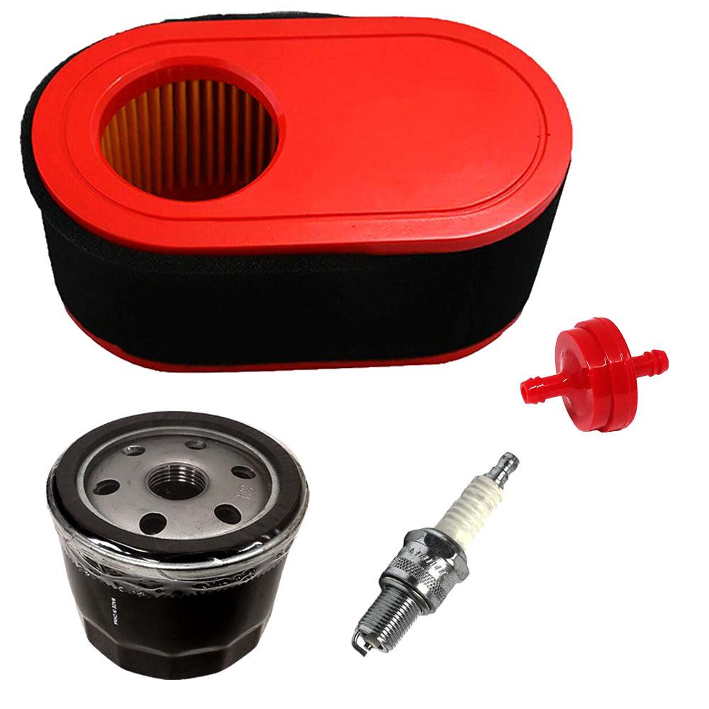 Proven Part Air Filter Tune Up Kit For Huskee LT3800 LT4200 13W276LF03